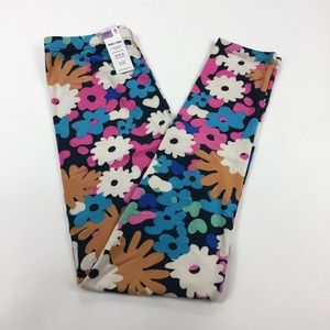 Agnes & Dora Leggings S/M Sz 4-12 DEFECT